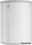 Картинка Накопительный электрический водонагреватель Electrolux EWH 15 Genie ECO O