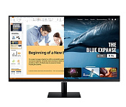 Картинка Монитор Samsung Smart S32AM500NI