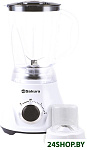 Картинка Стационарный блендер Sakura SA-6254W