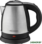 Картинка Электрический чайник Волжанка ЭЧ-012