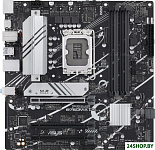 Prime B760M-A D4