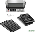 Электрогриль Braun MultiGrill 7 CG7044