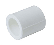 Картинка Фитинг Valfex Муфта ПП 40 (10113040)