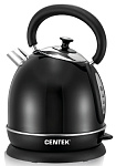 Картинка Электрочайник CENTEK CT-1078 (черный)