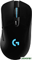 Игровая мышь Logitech G703 Lightspeed Hero 25K Wireless (910-005644)