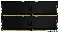 Картинка Оперативная память GOODRAM IRDM Pro 2x8GB DDR4 PC4-28800 IRP-K3600D4V64L18S/16GDC