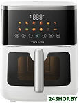 Air Fryer FD10 Pro Max (белый)
