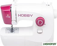 Картинка Электромеханическая швейная машина Comfort 120