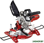 Картинка Дисковая пила Einhell TC-MS 2112 [4300295]