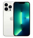 Картинка Смартфон Apple iPhone 13 Pro 512GB (серебристый)