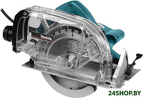 Картинка Дисковая пила Makita 5057KB