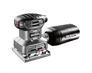 Картинка Виброшлифмашина GRAPHITE 59G320
