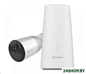 Картинка Комплект видеонаблюдения Ezviz CS-BC1-B1