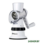 Картинка Овощерезка Sakura SA-VS01W (белый)