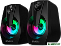 Акустика Sven 370 Black