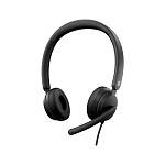 Картинка Офисная гарнитура Microsoft Modern USB Headset