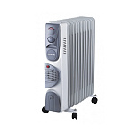 Картинка Масляный радиатор CENTEK CT-6204-11