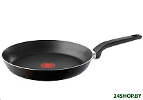 Картинка Сковорода Tefal Easy Plus 04206128