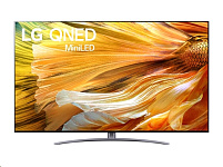 Картинка Телевизор LG 75QNED916PA