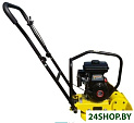 Виброплита Redbo PCG-55/4000