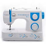 Картинка Швейная машина JAGUAR 6423