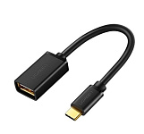 Картинка Адаптер UGREEN US154 30701 Black
