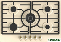 Картинка Варочная панель Gorenje GW7C51CLI