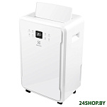 Картинка Осушитель воздуха Electrolux EDH-65L