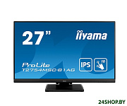 Картинка Монитор Iiyama ProLite T2754MSC-B1AG