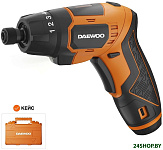 DAA 3620Li Plus (с АКБ, кейс)