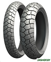 Дорожные мотошины Michelin Anakee Adventure 130/80R17 65H Rear
