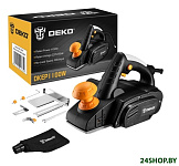 Картинка Рубанок Deko DKEP1100W (063-4197)