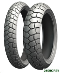 Картинка Дорожные мотошины Michelin Anakee Adventure 130/80R17 65H Rear