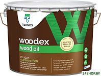 Woodex Wood Oil (9 л)