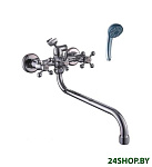 Картинка Смеситель Diadonna D230-65