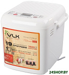 Картинка Хлебопечка VLK Palermo-5100
