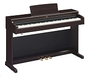 Картинка Цифровое пианино Yamaha Arius YDP-164 (коричневый)