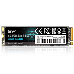 Картинка SSD Silicon Power P34A60 1TB SP001TBP34A60M28
