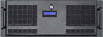 Картинка Корпус Procase GE401L [GE401L-B-0]