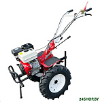 Картинка Культиватор Rossel K-313 (сцепка+фреза)