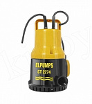 Картинка Насос подачи воды Elpumps CT 2274