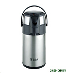 Картинка Термос TalleR TR-22400 2.5л (серебристый)
