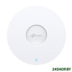 Картинка Точка доступа TP-Link EAP660 HD