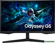 Odyssey G5 LS27CG550EIXCI