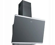 Картинка Кухонная вытяжка Franke Evo Plus FPJ 625 V BK/SS 330.0528.064
