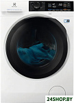 Картинка Стирально-сушильная машина Electrolux DualCare 700 EW7W268SP