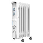 Картинка Масляный радиатор Timberk TOR 51.1507 BTX