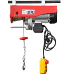 Картинка Таль электрическая Skiper ТЭ-500