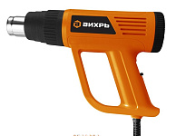Картинка Технический фен Вихрь ТП-2000М 2000Вт темп.350/550С 1137311