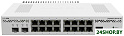 Маршрутизатор Mikrotik CCR2004-16G-2S+PC